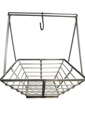 "3-in-1" Multi-Use Basket | Fruit Basket